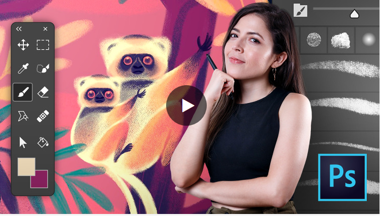 [Gemma Roman] Adobe Photoshop для иллюстраций [Dom_0.png